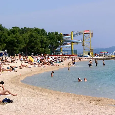 With A Parking Space - 11628 Vodice