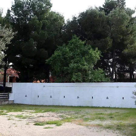 Apartamento With A Parking Space - 11628 *