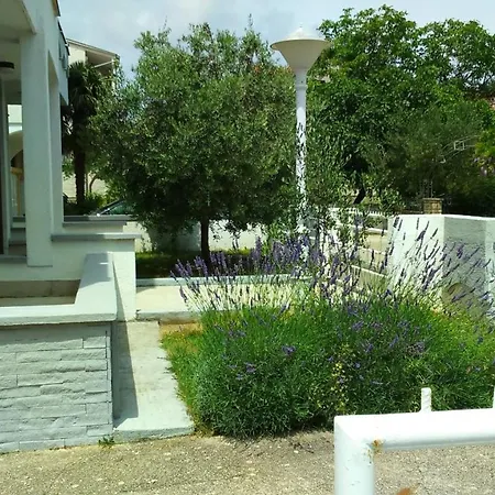 With A Parking Space - 11628 Apartamento Vodice