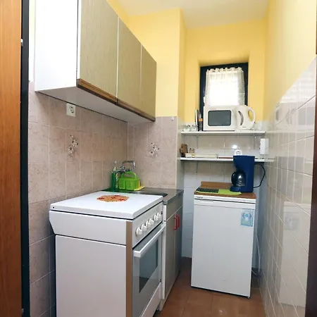 Apartamento With A Parking Space - 11628 Vodice
