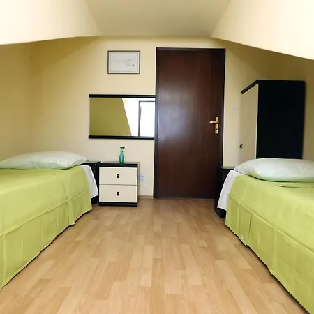 Apartamento With A Parking Space - 11628