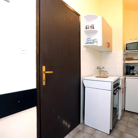 Apartamento With A Parking Space - 11628 *