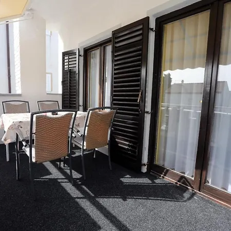 With A Parking Space - 11628 Vodice