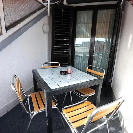 With A Parking Space - 11628 Apartamento Vodice