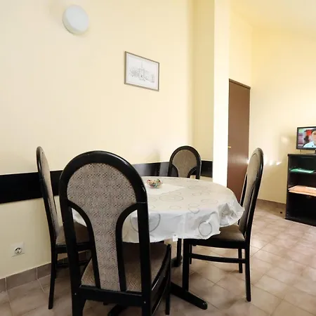 Apartamento With A Parking Space - 11628