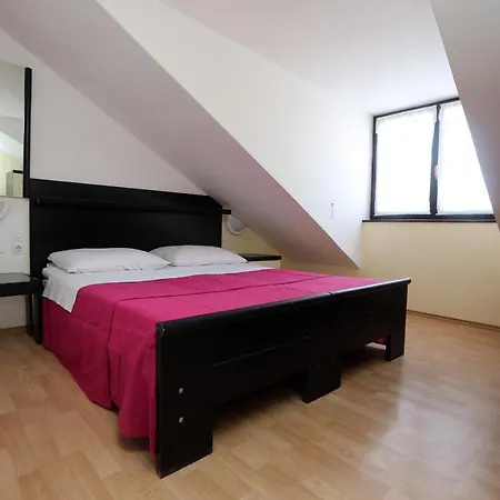 Apartamento With A Parking Space - 11628
